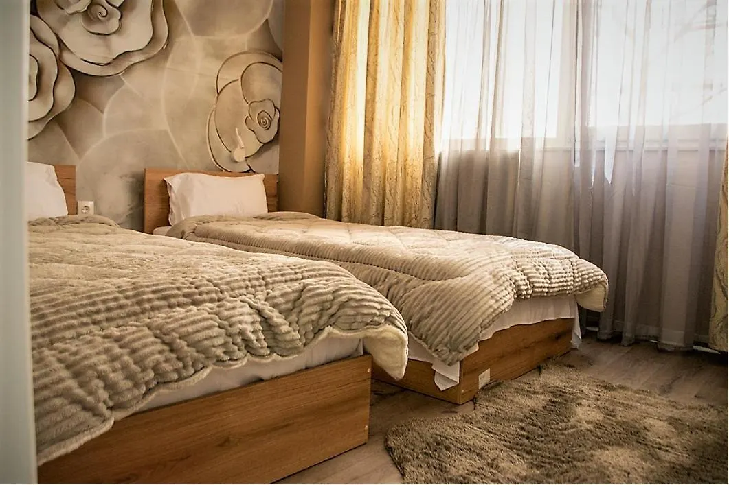 Jukebox Suite 2 Bedrooms - Big Balcony Θεσσαλονίκη 0*,