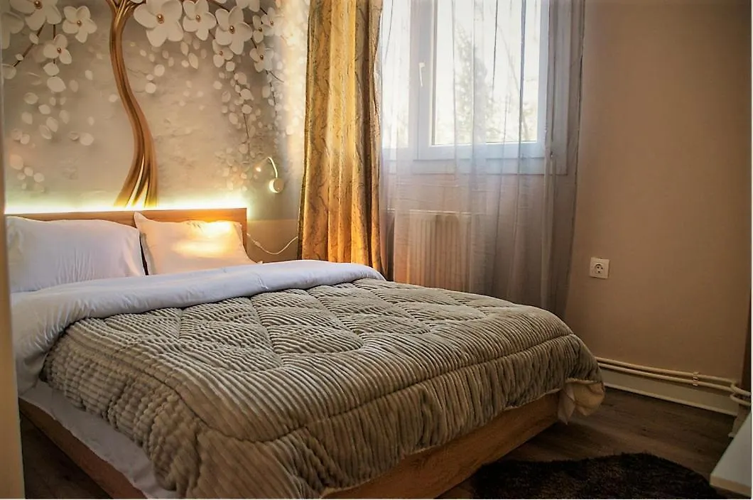 Jukebox Suite 2 Bedrooms - Big Balcony Thessaloniki 0*,