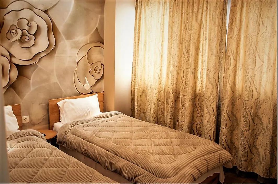 Διαμέρισμα Jukebox Suite 2 Bedrooms - Big Balcony Θεσσαλονίκη