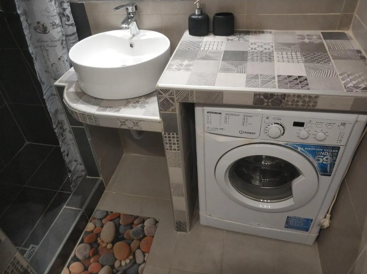 Jukebox Suite 2 Bedrooms - Big Balcony Θεσσαλονίκη