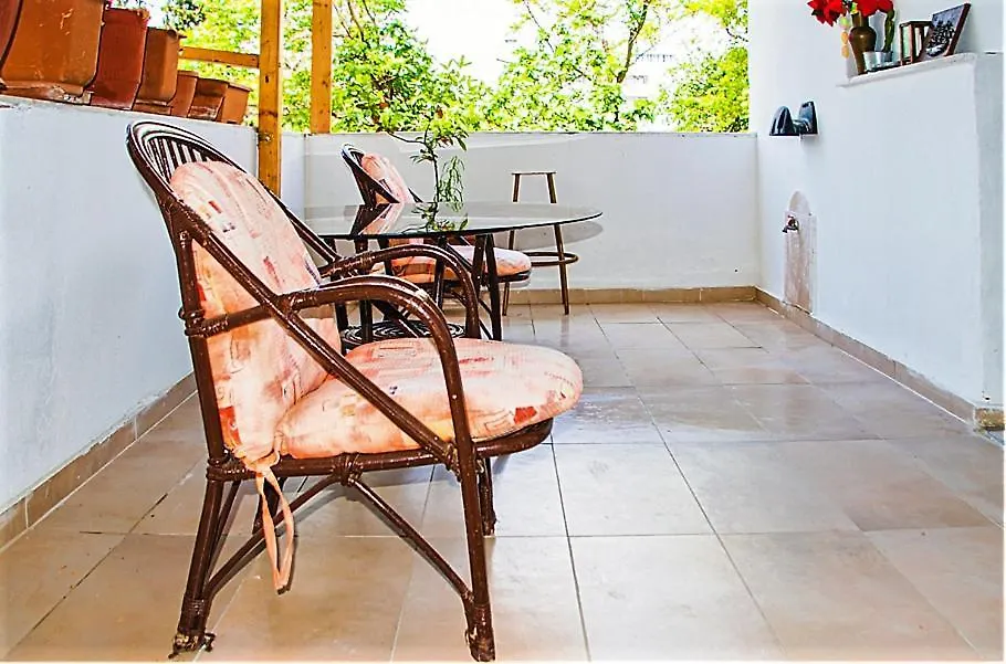 Jukebox Suite 2 Bedrooms - Big Balcony Θεσσαλονίκη