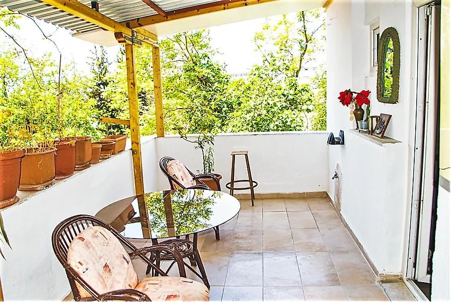 Διαμέρισμα Jukebox Suite 2 Bedrooms - Big Balcony Θεσσαλονίκη