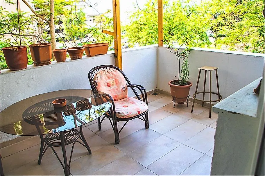 Jukebox Suite 2 Bedrooms - Big Balcony Θεσσαλονίκη