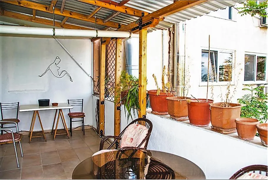 Jukebox Suite 2 Bedrooms - Big Balcony Θεσσαλονίκη