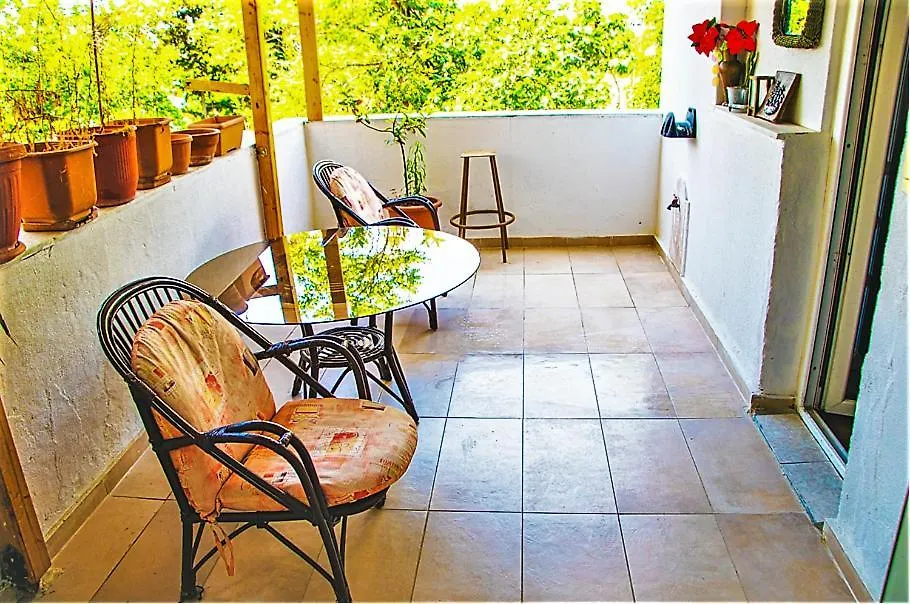 Jukebox Suite 2 Bedrooms - Big Balcony Θεσσαλονίκη 0*,  Ελλάδα