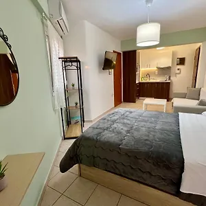 Sapphire View Skg Διαμέρισμα Θεσσαλονίκη