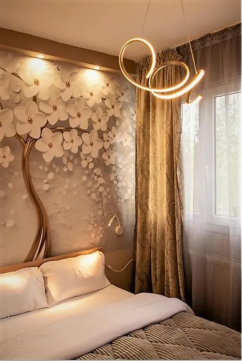 Apartment Jukebox Suite 2 Bedrooms - Big Balcony Thessaloniki Greece