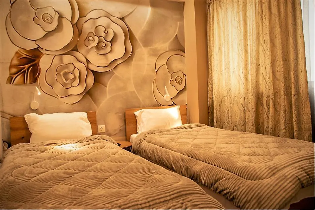 Apartment Jukebox Suite 2 Bedrooms - Big Balcony Thessaloniki