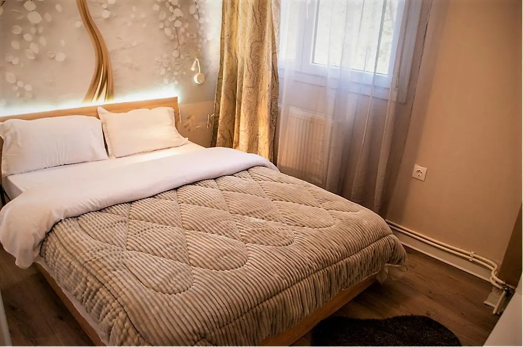 Apartment Jukebox Suite 2 Bedrooms - Big Balcony Thessaloniki Greece