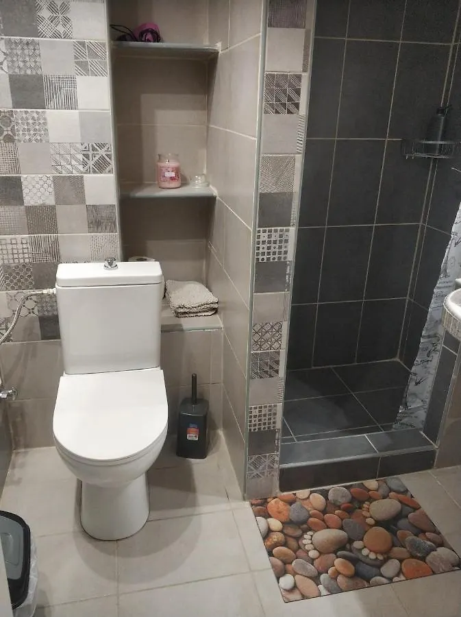 Jukebox Suite 2 Bedrooms - Big Balcony Thessaloniki