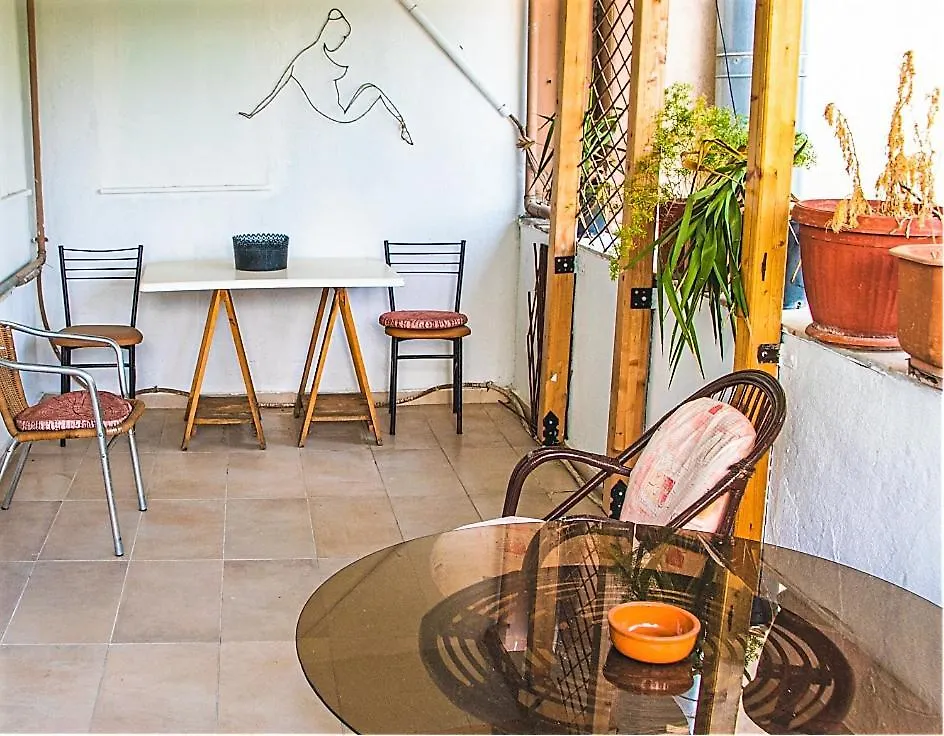 Apartment Jukebox Suite 2 Bedrooms - Big Balcony Thessaloniki